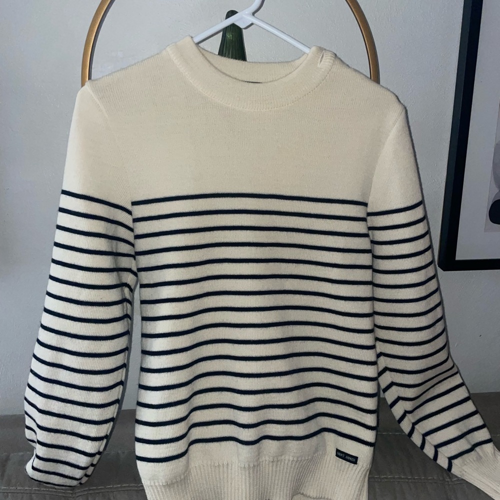 Saint James Sweater
